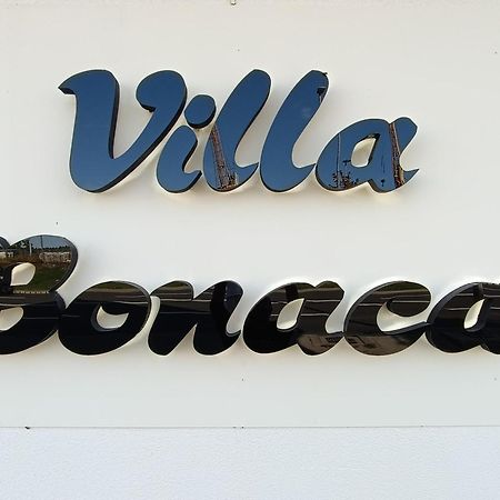 Villa Bonaca Vukovar Exterior foto